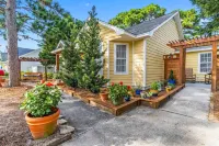 Peaceful Wilmington Home Near Beach and Downtown! - Homestays