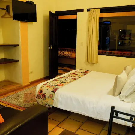 Elephantia Spa Hotel