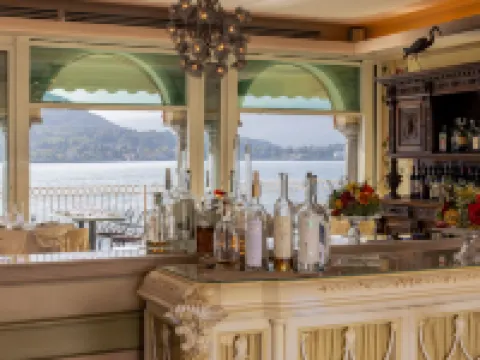 La Darsena Boutique Hotel & Restaurant Hotels in Tremezzina