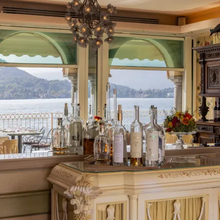 La Darsena Boutique Hotel & Restaurant