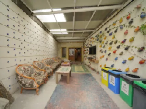 Goreme Cave Rooms&Spa Hotel di Goreme