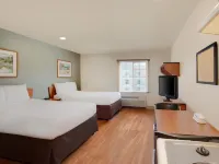 Extended Stay America Select Suites - Mobile - Daphne - Bathtub