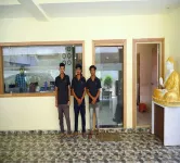 Butterfly Luxury Apartment-Benz Circle