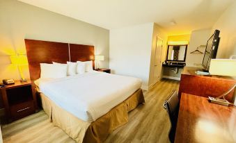 Motel 6 Martinez, CA