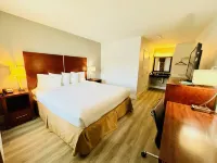 Motel 6 Martinez, CA Hotel a Benicia