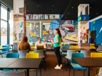 Ibis Styles Liege Guillemins Hotels in Grâce-Hollogne
