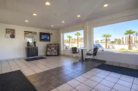 Motel 6 - Las Vegas NV I-15 Stadium - 2-Star