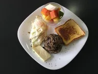 Hotel Monte Real