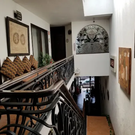 Hotel Suites Sofia