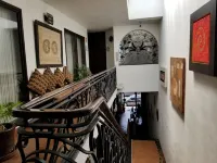 Hotel Suites Sofia