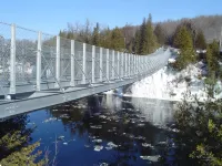 Emilyville Inn Hotels in Campbellford