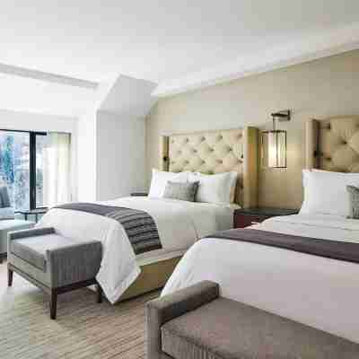 Grand Hyatt Vail Rooms