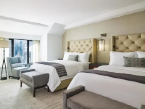 Grand Hyatt Vail ベールのホテル