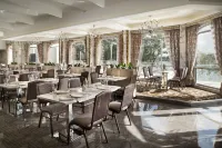 Swan River Hotel - Bữa sáng