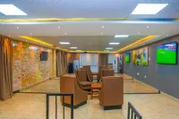 Midindi Hotel - bar