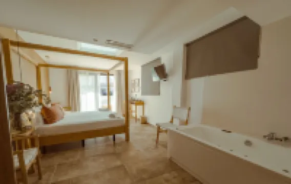 Icon Valparaiso - Adults Only