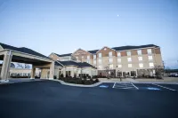 Hilton Garden Inn North Little Rock Hotels near Academy Sports + Outdoors