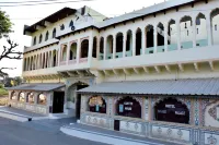 Hotel Shahi Palace Mandawa Hotels in Mandawa