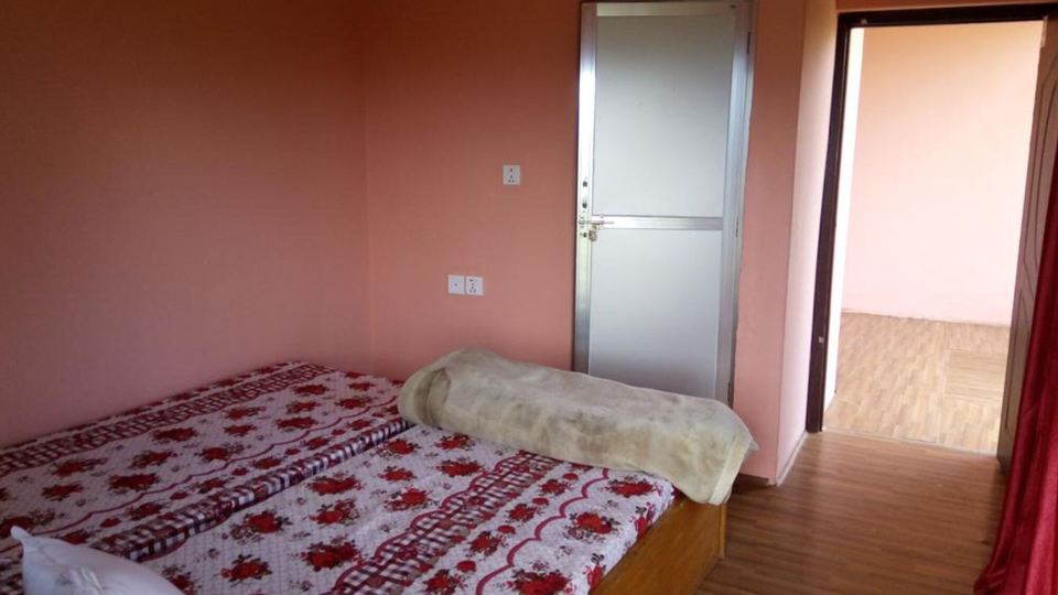 Begnas Yoga & Retreat