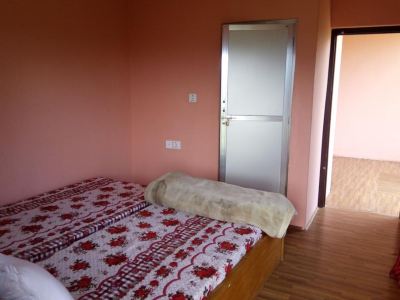 Begnas Yoga & Retreat