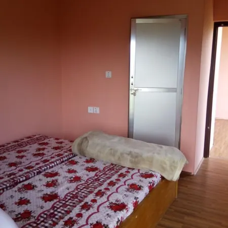 Begnas Yoga & Retreat