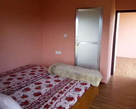 Begnas Yoga & Retreat Hotels in Lekhnath