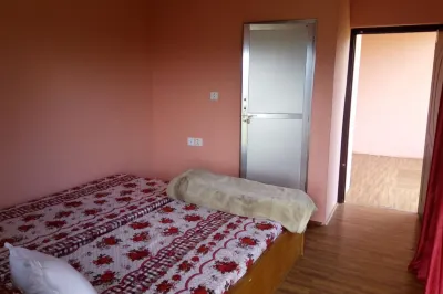 Begnas Yoga & Retreat Hotels near Pokhara University Central Office