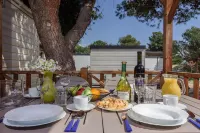 Salve Croatia Homes Amadria Park Trogir Hotels in Podglavica