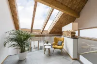 Gästehaus Sonnenwirth Hotel di Bad Rappenau