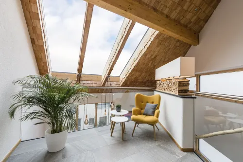 Gästehaus Sonnenwirth - 3 étoiles