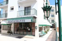 Hotel Santo António de Fátima