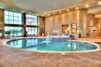 Isle Casino Hotel Waterloo- A Caesars Rewards Destination