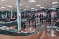 Hotel Espacio Ox & Convention Center Hotels in Iquique