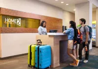 Home2 Suites by Hilton Aurora Medical Center Denver Hotels in Aurora