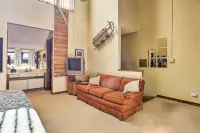 All-Season Base in Beech Mountain - 3-Star