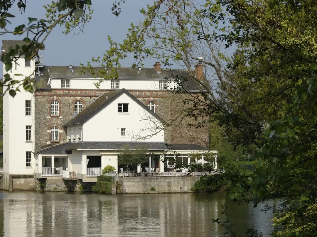 Le Germinal - Cesson-Sévigné