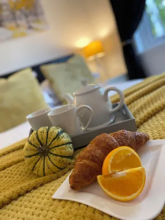 Druid House Lodge Отели рядом со станцией Вокзал "Инвернесс"