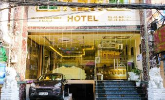 Ken Hotel