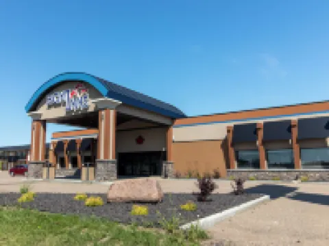 BCM インズ ロイドミンスター ロイドミンスターのホテル