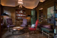 Kurhaus Lenzerheide Hotels in Lantsch/Lenz