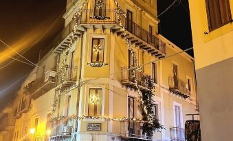 B&B L’Angolo Sulla Piazza