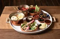 Candarlı Çiftliği Hotels in Candarli Mahallesi