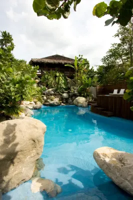 Villas Sur Mer Hotels in 