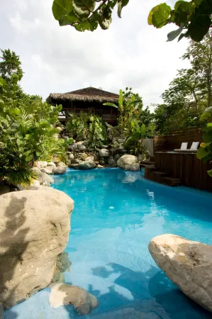 Villas Sur Mer Отели в г. Запад Энд