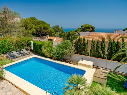 Villa Los Amigos - Boutique