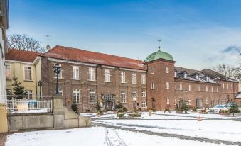 Schlosshotel Westerholt