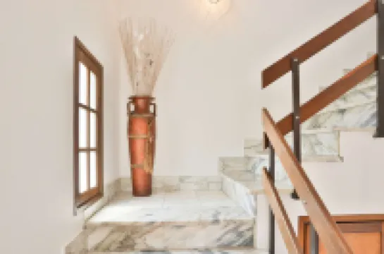 Vila Vitalia in Machico