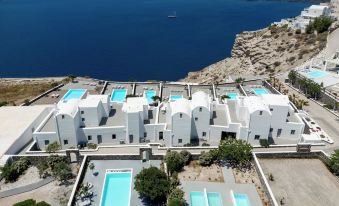 Thermes Luxury Villas and Spa