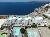 Thermes Luxury Villas and Spa