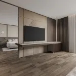Jewelz By King's Hotel Hotels in Schoonord